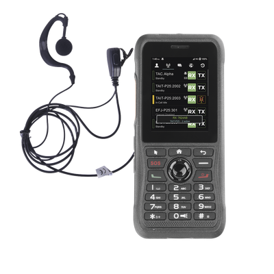 [NXPOC130-KIT-MIC] NXRADIO NXPOC130-KIT-MIC