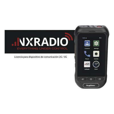 [RG360-KIT] NXRADIO RG360-KIT