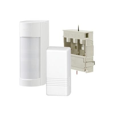 [VXI-R-WH] OPTEX VXI-R-WH