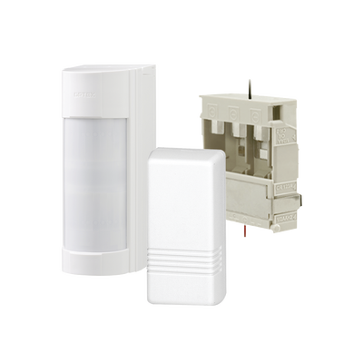 [VXI-R-WH] OPTEX VXI-R-WH
