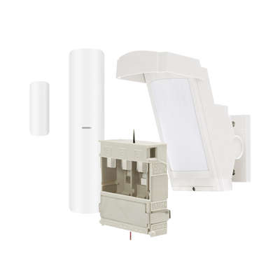 [HX40-RAM-W-HKV] OPTEX HX40-RAM-W-HKV