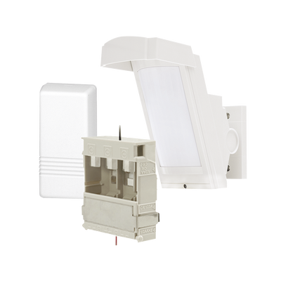 [HX40-RAM-WH] OPTEX HX40-RAM-WH