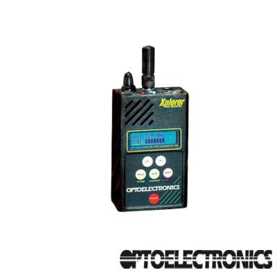 [XPLORER] OPTOELECTRONICS XPLORER