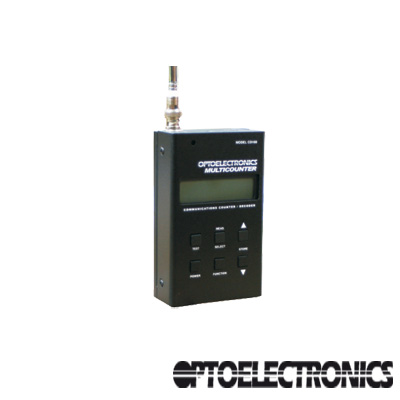 [CD100] OPTOELECTRONICS CD100