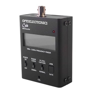 [CUB] OPTOELECTRONICS CUB