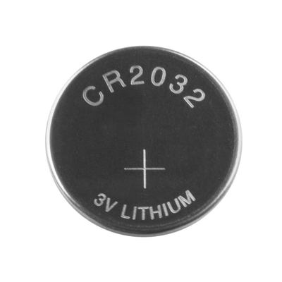 [CR2032] PANASONIC CR2032