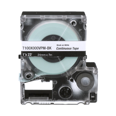 [T100X000VPM-BK] PANDUIT T100X000VPM-BK