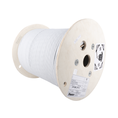 [PFL6X04WH-CEG] PANDUIT PFL6X04WH-CEG