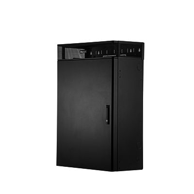 [WME6BL] PANDUIT WME6BL