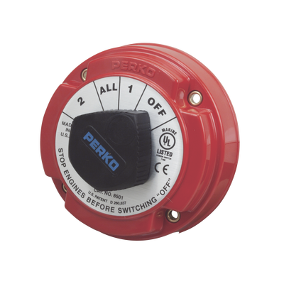 [8501DP] PERKO 8501DP