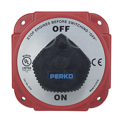 [9703DP] PERKO 9703DP