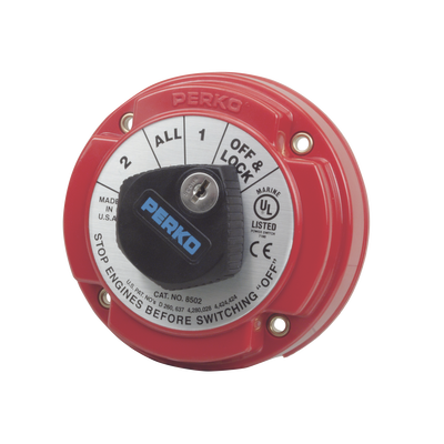 [8502DP] PERKO 8502DP