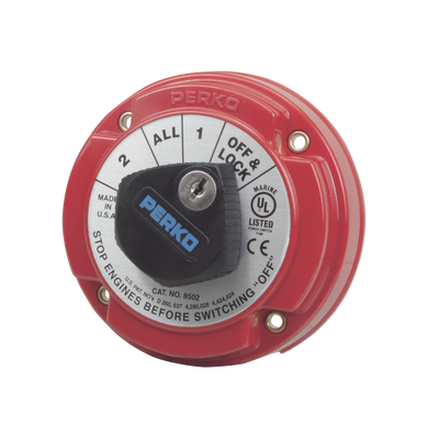 [8502DP] PERKO 8502DP