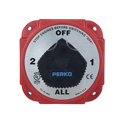 [8603DP] PERKO 8603DP