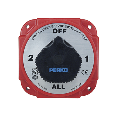 [8603DP] PERKO 8603DP