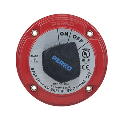 [9601DP] PERKO 9601DP