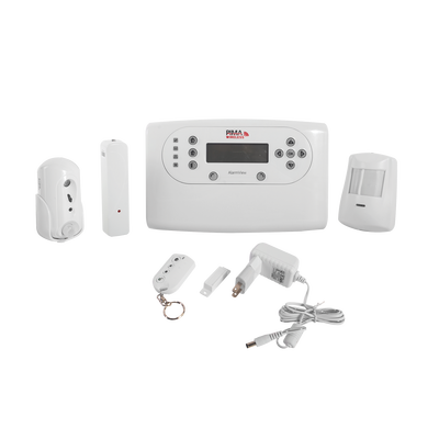 [8810017] PIMA 8810017