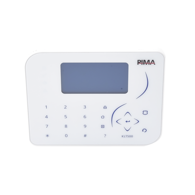 [KLT-500] PIMA KLT-500