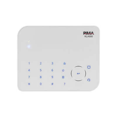 [KLA-500] PIMA KLA-500