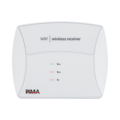 [WRF143] PIMA WRF143