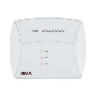 [WRF143] PIMA WRF143