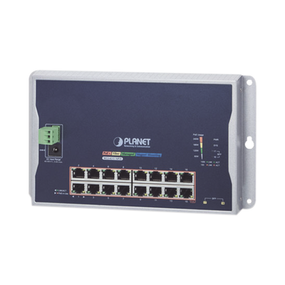 [WGS-4215-16P2S] PLANET WGS-4215-16P2S