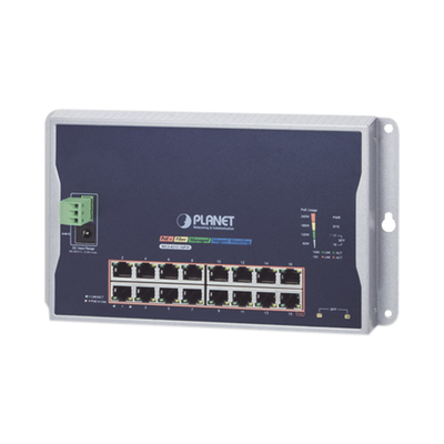 [WGS-4215-16P2S] PLANET WGS-4215-16P2S