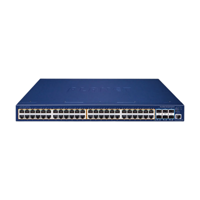 [SGS-6310-48P6XR] PLANET SGS-6310-48P6XR