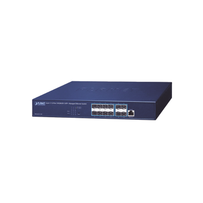 [XGS-6311-12X] PLANET XGS-6311-12X
