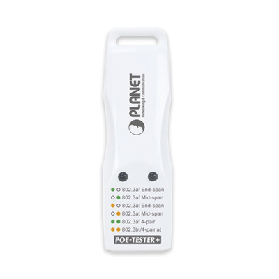 [POE-TESTER+] PLANET POE-TESTER+