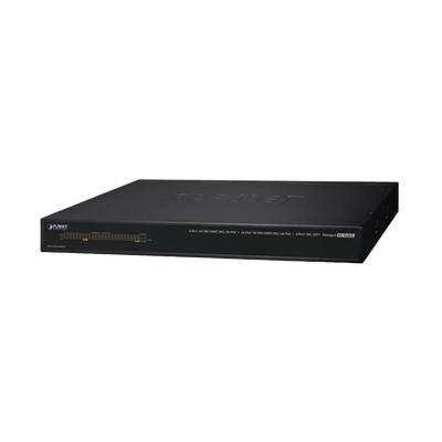 [AVS-4210-24HP4X] PLANET AVS-4210-24HP4X