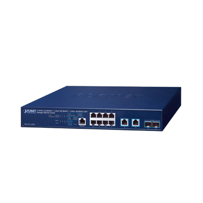 [MGS-6311-10T2X] PLANET MGS-6311-10T2X
