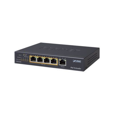 [POE-E304] PLANET POE-E304