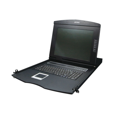 [KVM-210-08M] PLANET KVM-210-08M