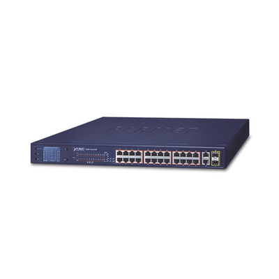 [FGSW-2622VHP] PLANET FGSW-2622VHP
