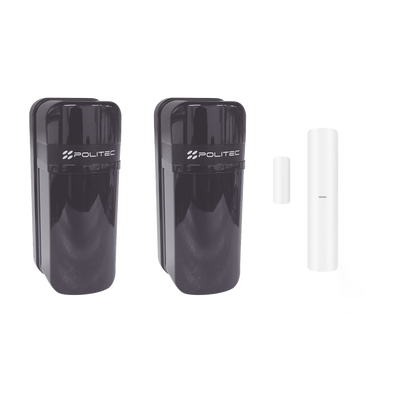 [ALESWS-HK] Politec ALESWS-HK