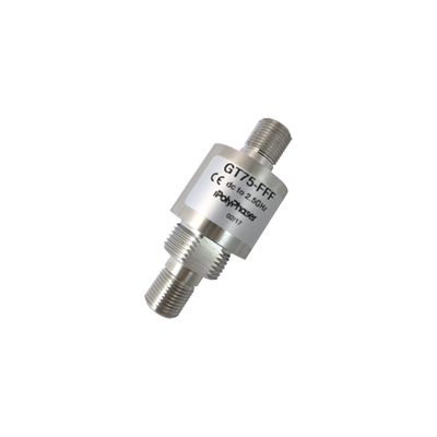 [GT75-FFF] POLYPHASER GT75-FFF
