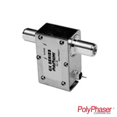 [DC50LNZ+15] POLYPHASER DC50LNZ+15