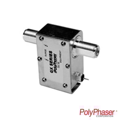 [DC50LNZ+15] POLYPHASER DC50LNZ+15
