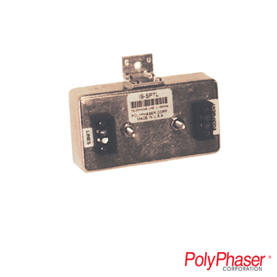 [IS3T1] POLYPHASER IS3T1