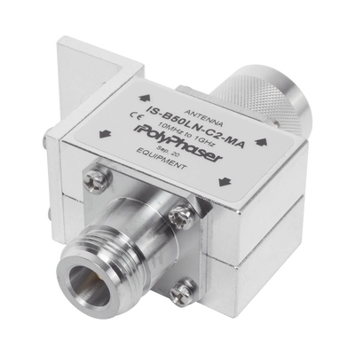 [IS-B50LN-C2-MA] POLYPHASER IS-B50LN-C2-MA