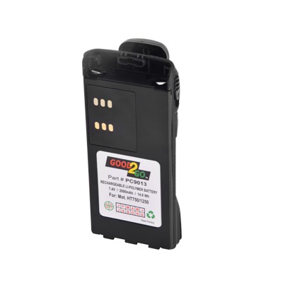 [PC-HNN9013B] POSITIVE CHARGE PC-HNN9013B