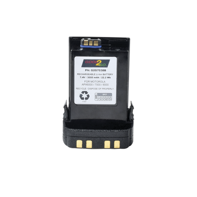 [PC-NNTN-8092-B] POSITIVE CHARGE PC-NNTN-8092-B