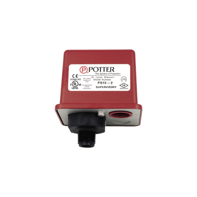 [PS252] POTTER PS252