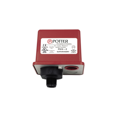 [PS252] POTTER PS252