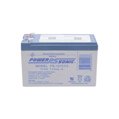 [PS-1270-F2] POWER SONIC PS-1270-F2