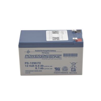 [PS-1290-F2] POWER SONIC PS-1290-F2
