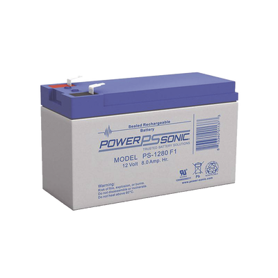 [PS-1280-F1] POWER SONIC PS-1280-F1