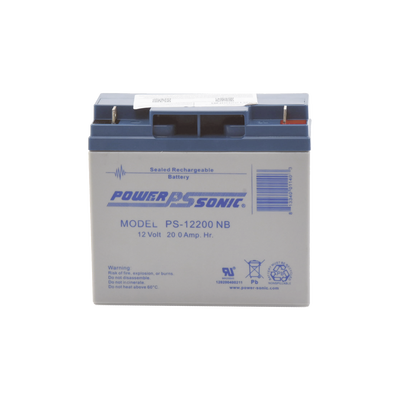 [PS-12200-NB] POWER SONIC PS-12200-NB