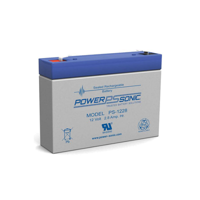 [PS-1228] POWER SONIC PS-1228